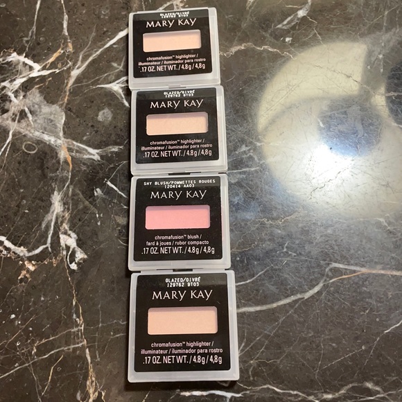 Mary Kay Chromafusion highlighter - Picture 6 of 6